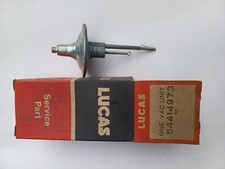 Genuine lucas distributor for sale  WINCHESTER