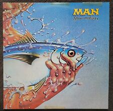 MAN - SLOW MOTION.  1974 UK PSYCHEDELIC ROCK 12" L.P. comprar usado  Enviando para Brazil