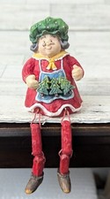 Mrs claus long for sale  East Chicago