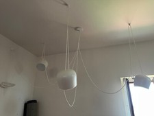 Set lampade flos usato  Mantova