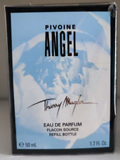 Thierry mugler pivoine usato  Italia