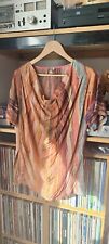 Anthropologie cowl drape for sale  WORTHING