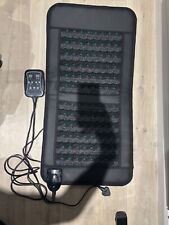 Infrared pemf mat for sale  LONDON