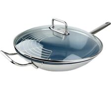 Zwilling plus wok gebraucht kaufen  Velbert