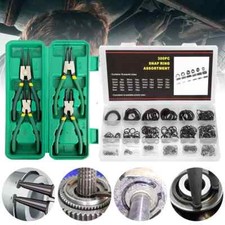 4pcs snap ring for sale  UK