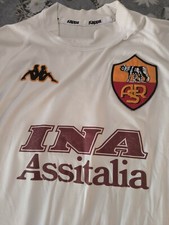 Maglia originale roma usato  Roma