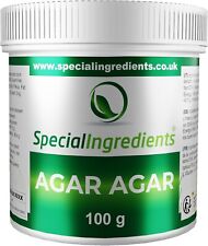 Special ingredients agar for sale  LONDON
