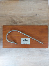 Hameçon mustad décoration d'occasion  Lavelanet