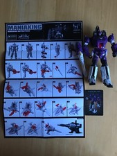 Transformers unique toys for sale  MANCHESTER