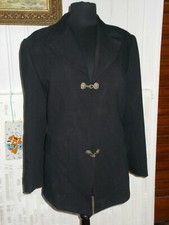 Vintage veste blazer d'occasion  Colmar