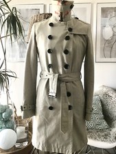 Burberry brit trenchcoat gebraucht kaufen  Heilbronn