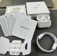 Apple airpro2 con usato  Orvieto