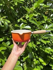 Vintage creuset cast for sale  ASHFORD