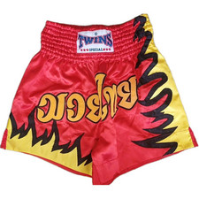 Shorts masculinos de luta de boxe Twins Muay Thai MMA BJJ XXL comprar usado  Enviando para Brazil