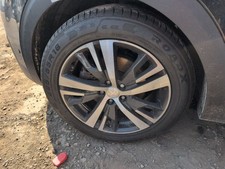 Peugeot 3008 bluehdi for sale  LEEDS