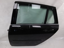 Porte arrière gauche d'occasion  La Tour-du-Pin
