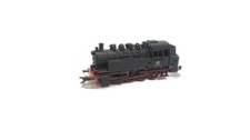 Märklin tenderlokomotive schw gebraucht kaufen  Stuttgart