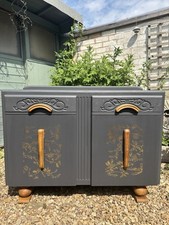 Art deco jentique for sale  GRANTHAM