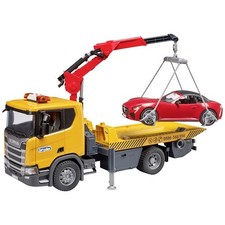 Bruder 03552 scania gebraucht kaufen  Nidda