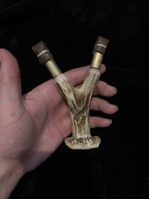 Gypsy catapult slingshot for sale  LETCHWORTH GARDEN CITY