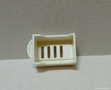 Playmobil white desk d'occasion  Expédié en Belgium