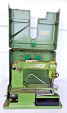 Ancienne machine coudre d'occasion  Fournols