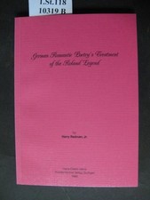 German romantic poetry gebraucht kaufen  Dinkelscherben