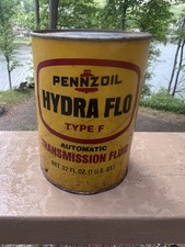Vtg pennzoil hydra for sale  Fenton