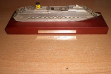 Costa pacifica schiffsmodell gebraucht kaufen Costa pacifica schiffsmodell gebraucht kaufen  Luckenwalde