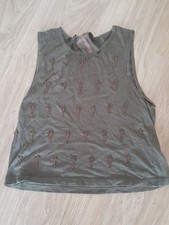 Good size khaki for sale  RAINHAM