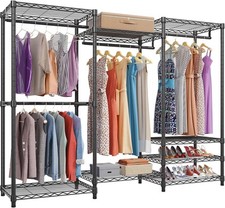 Vipek portable closet for sale  Independence