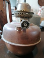 Paraffin lamp for sale  LOCHGILPHEAD