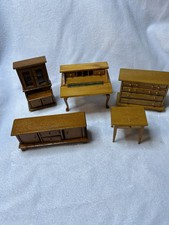 Lot vintage wood for sale  Chipley