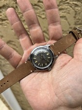 Montre ancienne rare d'occasion  Saint-Mitre-les-Remparts