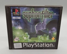 Syphon filter psx gebraucht kaufen  Burghausen