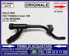 Manicotto tubo rigido usato  Carrara