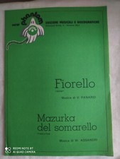 William assandri mazurka usato  Chivasso