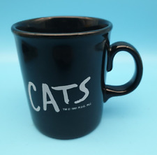 Tasse cats musical gebraucht kaufen  Kamen