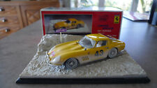 Diorama rally montecarlo d'occasion  Hirson