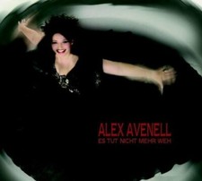 Alex avenell tut gebraucht kaufen  Deutschland