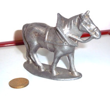 Figurine aluminium theme d'occasion  Lamastre