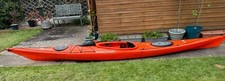 Sea kayak venture for sale  SHREWSBURY