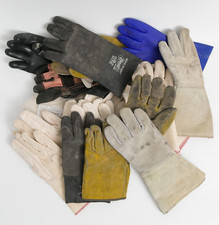 Assorted work gloves for sale  Santa Monica