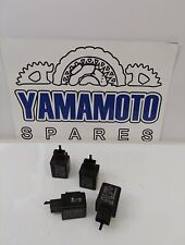 Yamaha 125 wr125 for sale  TELFORD