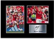 Ryan yates nottingham for sale  OMAGH