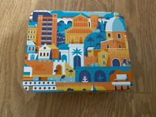 Temple spa orange for sale  BARNSLEY