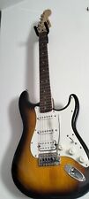 Squier bullet strat usato  Fagagna