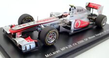 Spark escala 1/43 S3029 - F1 McLaren MP4-26 #4 vencedor do GP da Hungria J. Button 2011 comprar usado  Enviando para Brazil