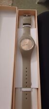 Qvc diamonique watch for sale  GREAT YARMOUTH