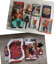 Wwe wrestling joblot for sale  CLACTON-ON-SEA